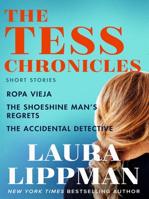 cover image of The Tess Chronicles